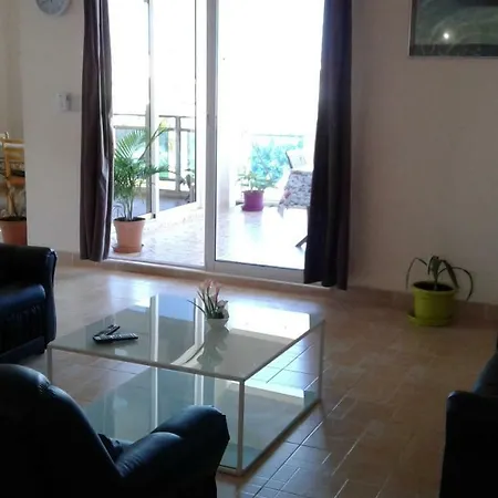 Villa Paprika Trou aux Biches Buitenkant foto