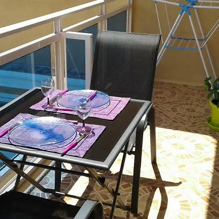 Villa Paprika Trou aux Biches Buitenkant foto