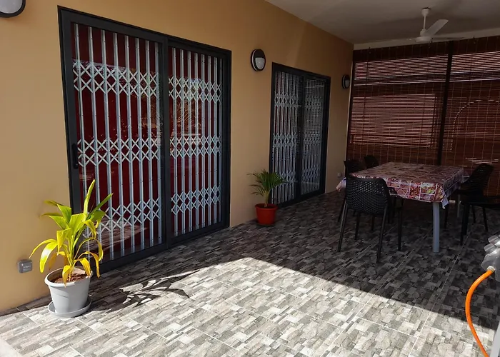 Villa Paprika