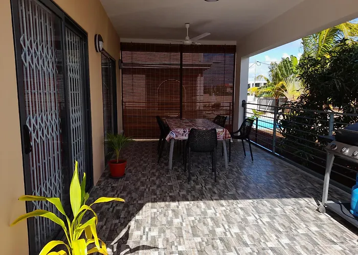 Villa Paprika