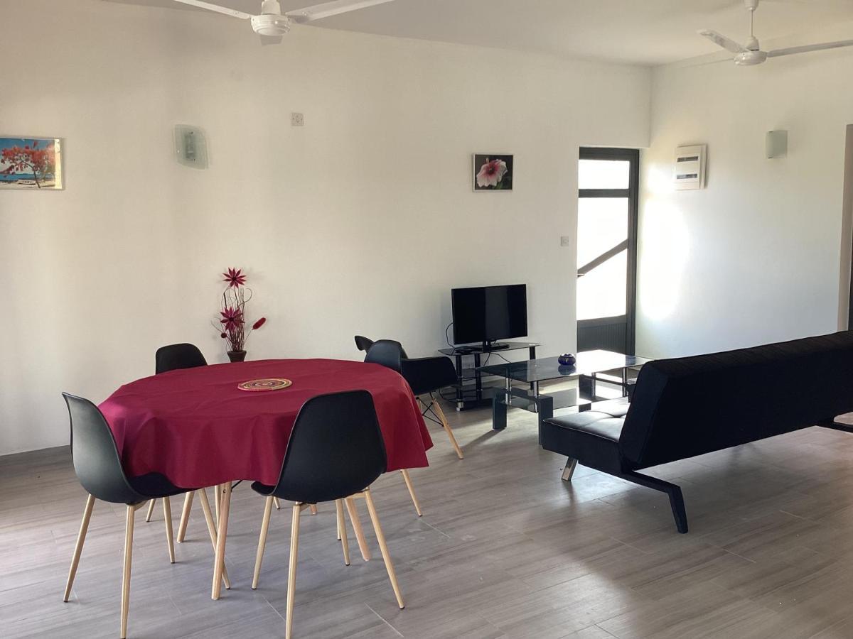 Paprika Appartement Trou-aux-Biches