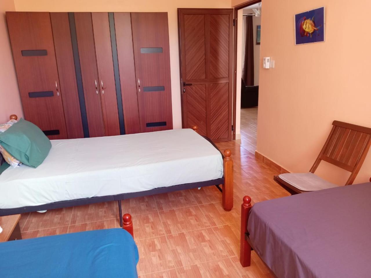 Paprika Apartment *