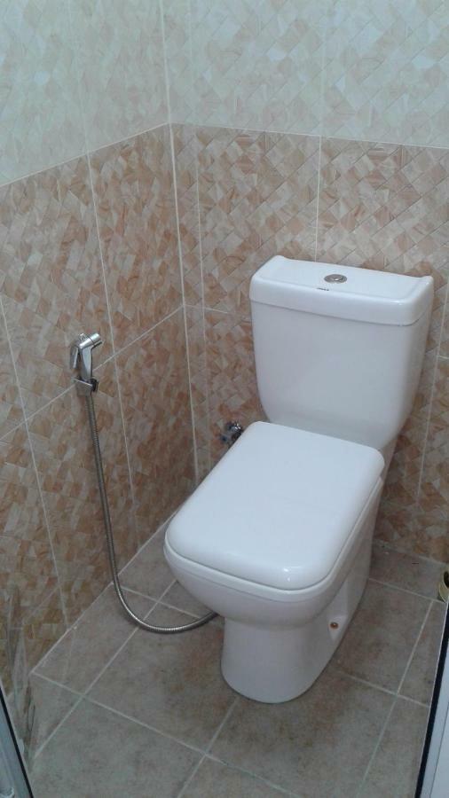 Appartement Paprika