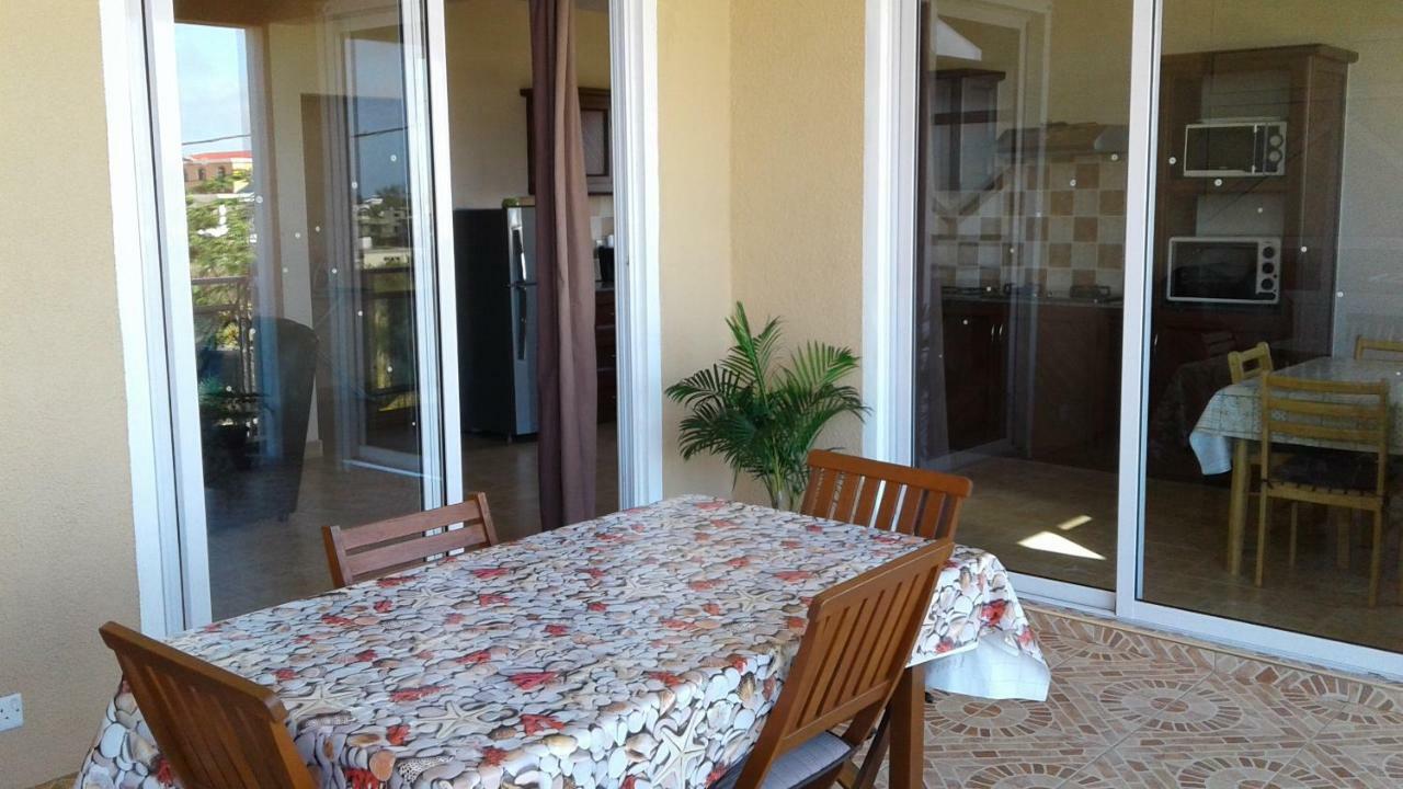 Paprika Appartement