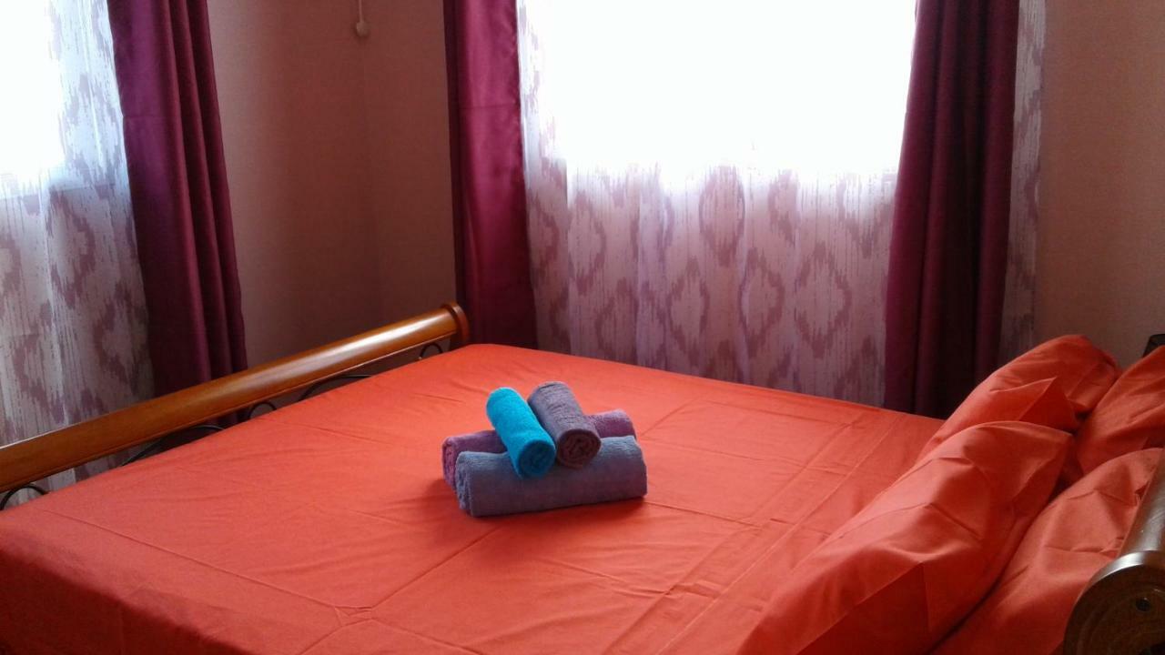 Paprika Apartment *