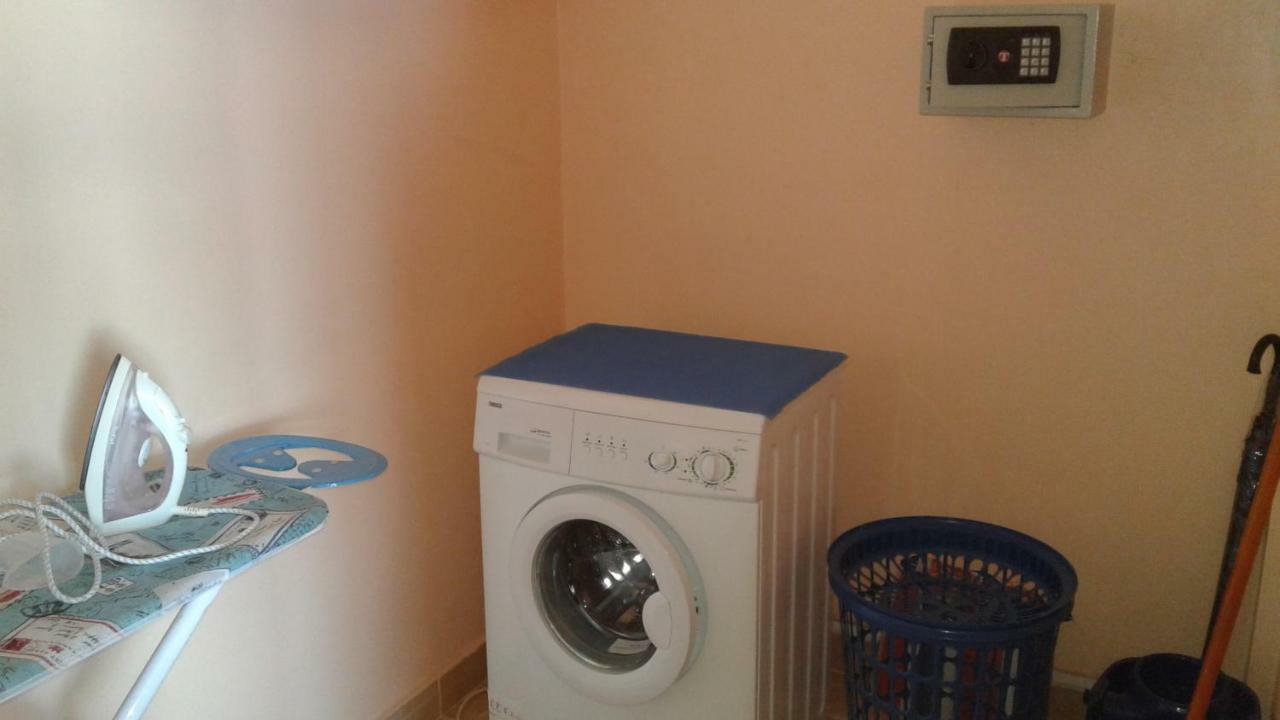 Appartement Paprika Trou-aux-Biches