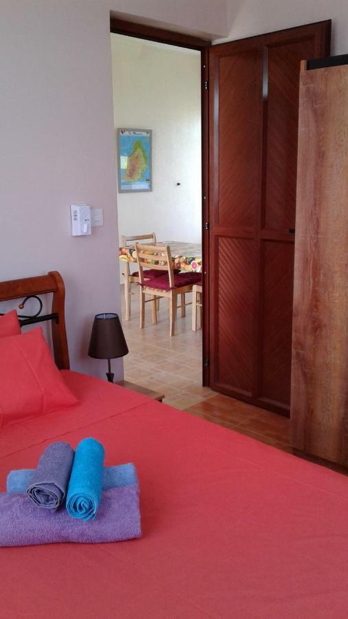 Paprika Appartement Trou-aux-Biches
