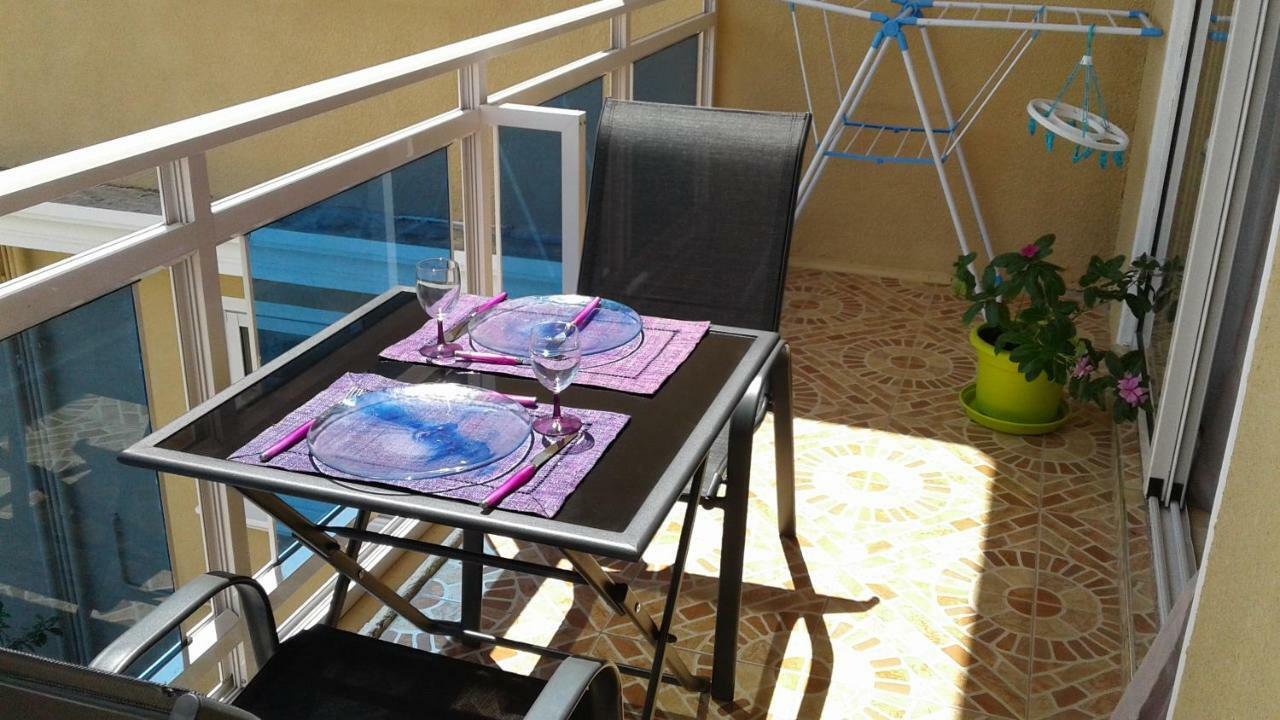 Appartement Paprika